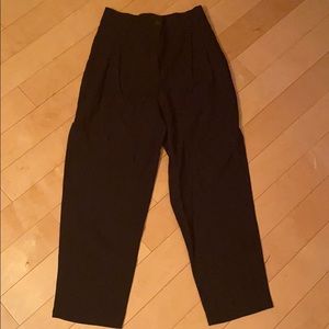 Brand new baggy pants